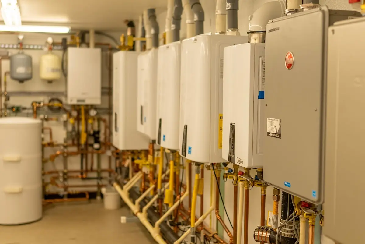 Sewer Cleanout in Devils Lake, ND